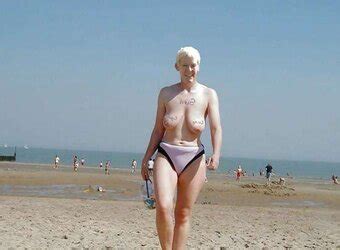 Ruth Jameson From Leicester Subordinated Tart GILF ZB Porn