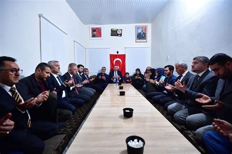 Gaziantep Valili I On Twitter Nceki D Nem Adalet Bakan M Z