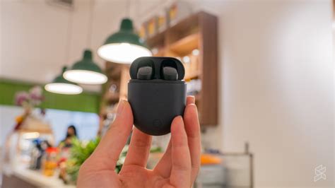 Redmi Buds 3 Pro review: I try soft-tipped in-ear headphones for the ...