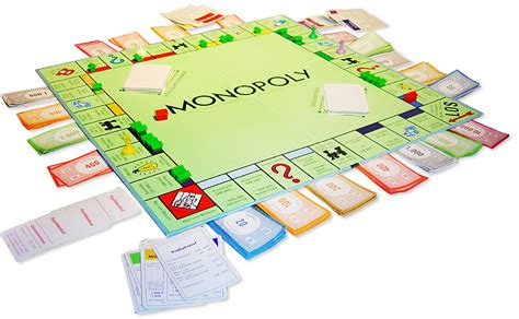 File:German Monopoly board in the middle of a game.jpg - Wikipedia