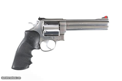 Smith And Wesson 629 3 Classic Hunter 44 Mag Factroy Boxed