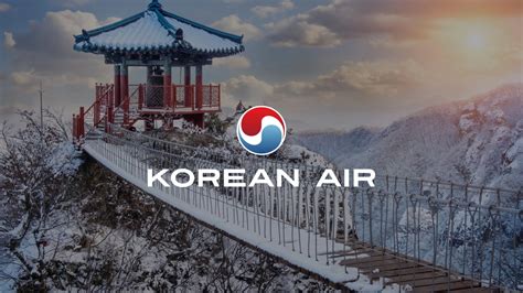 Korean Airlines Logo Redesign - WNW