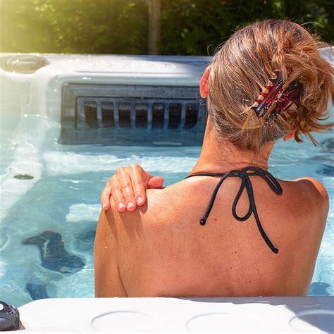 4 Differences Between The Vita Spa And Marquis Hot Tubs Bear Naked Hot Tub Sauna CO