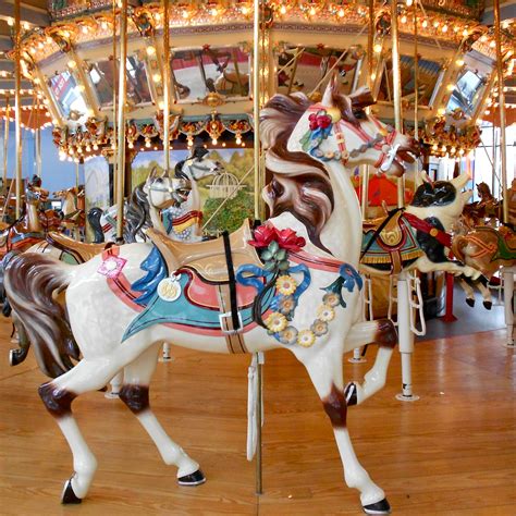 filelead horse carousel phillyjpg wikimedia commons