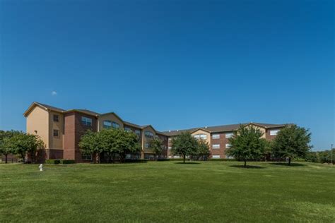 Lewisville Estates Apartments - $2939+ for 1 & 2 Bed Apts