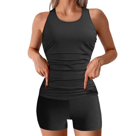 Celivon Womens Bikinis Swimsuit New Full Coverage Bathing Suit Plus Size Bikini Bathing Suit Hot