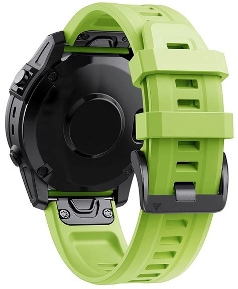 Pasek Quickfit Do Garmin Fenix X X X X Pro Sklep Opinie Cena