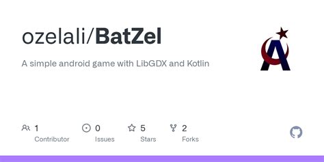 Github Ozelalibatzel A Simple Android Game With Libgdx And Kotlin