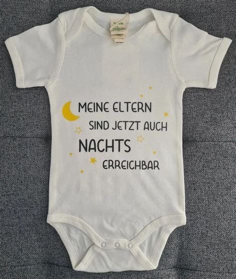 Baby Body Meine Eltern Sind Jetzt Auch Nachts Erreichbar Baby Body