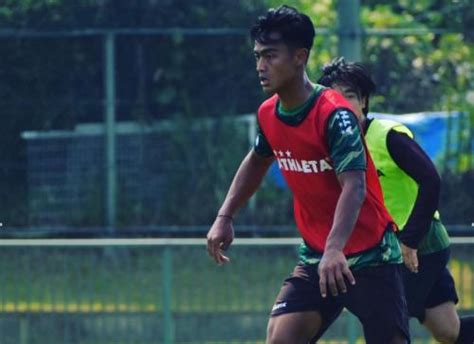 Pratama Arhan Gabung Persija Jakarta Gegara Dikecewakan Tokyo Verdy