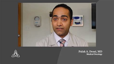 Meet Palak A Desai MD Oncology Hematology Ascension Illinois