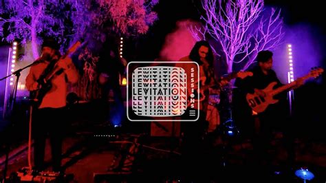 Psychedelic Porn Crumpets Lava Lamp Pisco LEVITATION Sessions YouTube