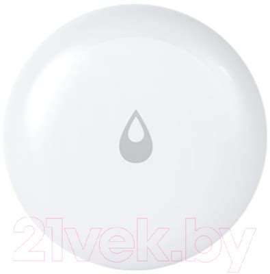 Aqara Water Leak Sensor T1 / WL-S02D Датчик протечки купить в Минске ...