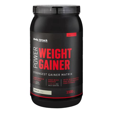 Weight Mass Gainer kaufen