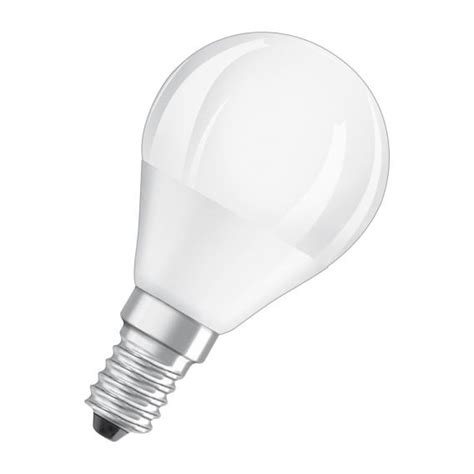 Osram LED Superstar Classic P Advanced, E14 dimmbar - 4058075430938 ...