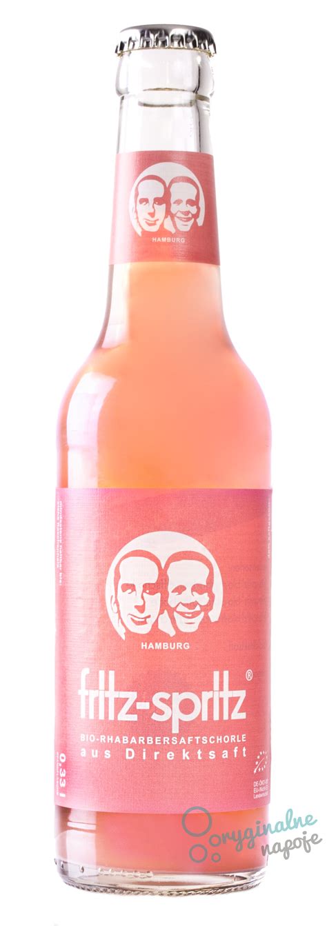 Fritz-kola | Oryginalne Napoje | Hurtownia Napojów Poznań