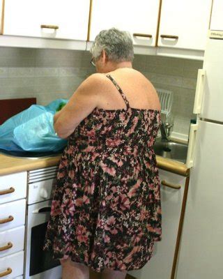 Abuela Real Porn Pics PICTOA