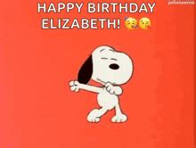 Happy Birthday Elizabeth GIF - Happy birthday Elizabeth - Discover ...