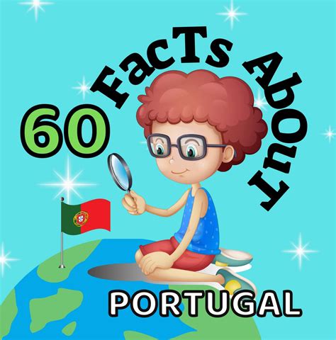 60 Facts About Portugal For Kids Fun Facts About Portugal Sports