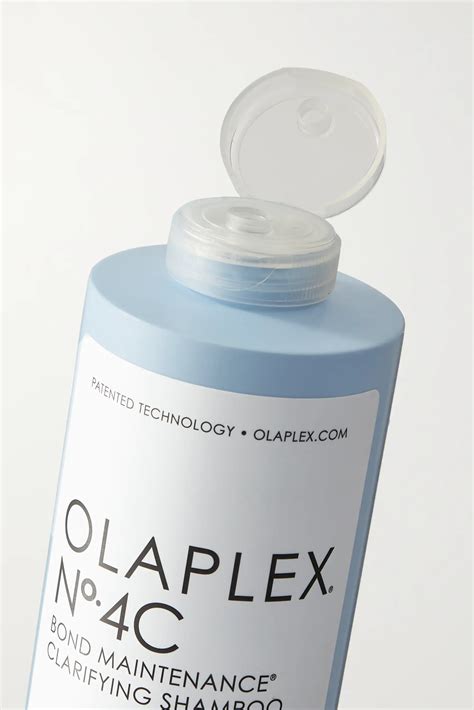 Olaplex No 4C Bond Maintenance Clarifying Shampoo 8 5 Ounces