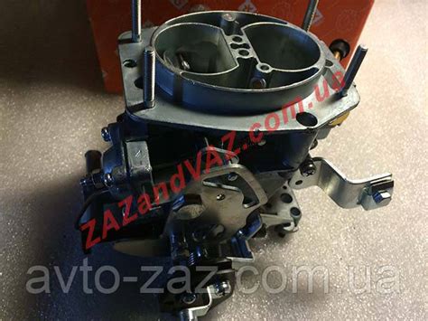 Карбюратор Солекс Solex 2108 Ваз 2108-21099 1,3 л. ДК Харків, ціна 1700 ...