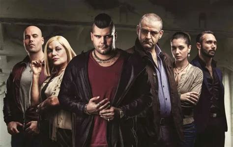 Il Di Sky Tra Gomorra E Ridley Scott Cinecitt News