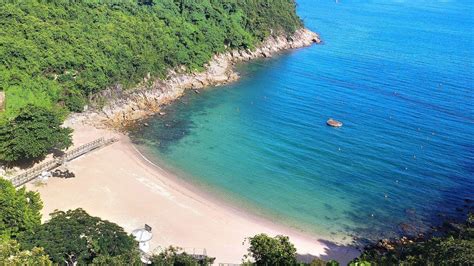 Best Hong Kong Beaches Perfect For A Sun Kissed Getaway