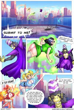 Artist Ubermonkey E Hentai Galleries