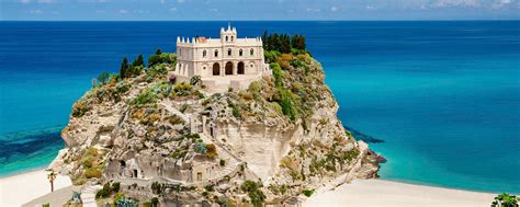 City break in Lamezia Terme, orasul izvoarelor termale – 135 euro (zbor