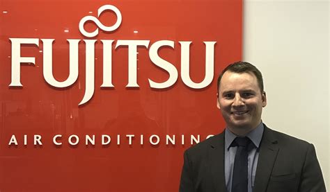 Fujitsu Confirms New Sales And Marketing Executives Appliance Retailer