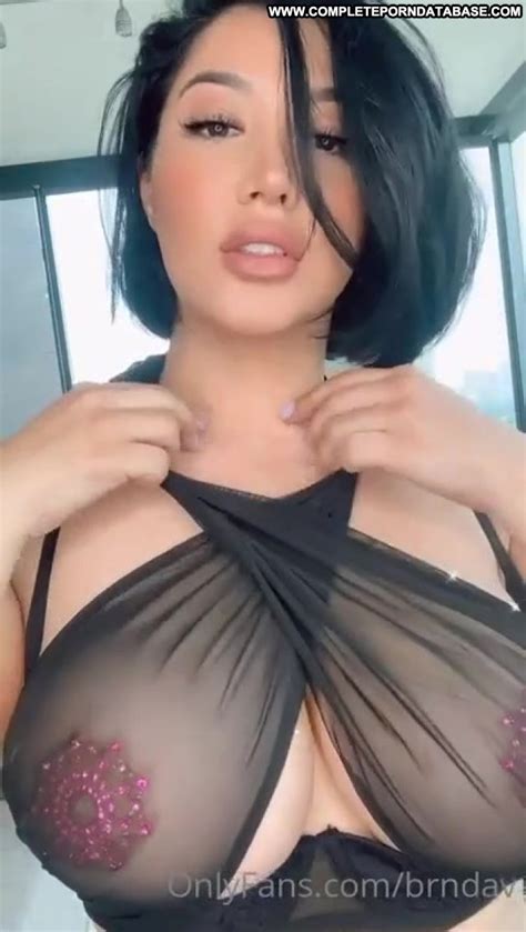 Brendav Boobs Bigboobs Onlyfans Big Boobs Sex Influencer Hot Big Nude