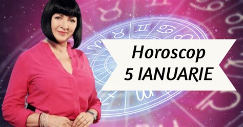 Horoscop Zilnic Ianuarie Cu Neti Sandu Zodia Care Primeste O