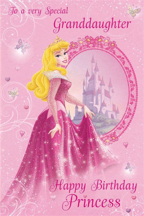 Princess Birthday Card Quotes Quotesgram Happy Birthday Princess Birthday Wishes And Images