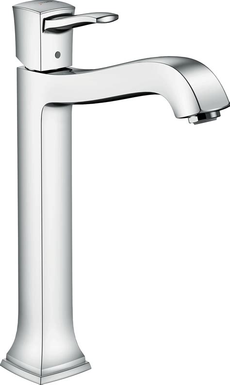 Hansgrohe Metropol Classic