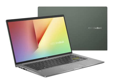 Asus Vivobook S14 S435EA KC033W Specs And Details Gadget Review