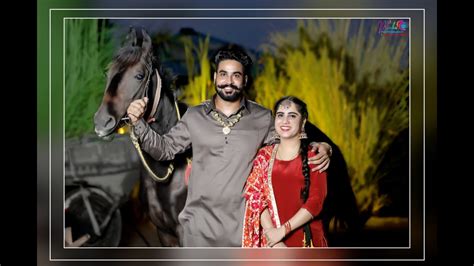 Live Wedding Ceremony Taranjot Singh Weds Amanpreet Kaur Youtube