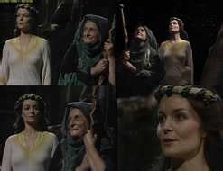 Isla Blair Nude Pics Page