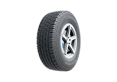 265/60 R18 110H TL LTX FORCE - é na Marca Pneus Michelin