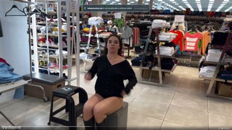 Name Of This Latina Amateur Pornstar Who Is Into Exhibitionism Replies