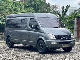 Campervan Di Jakarta Selatan Olx Murah Dengan Harga Terbaik Olx Co Id