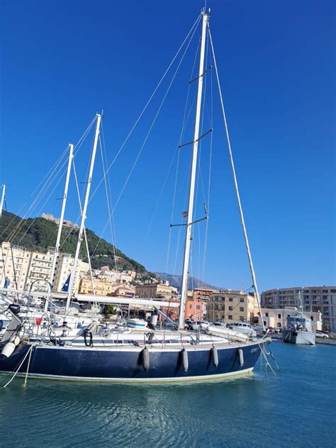 Grand Soleil Grand Soleil Course Croisi Res Vendre Yachtworld