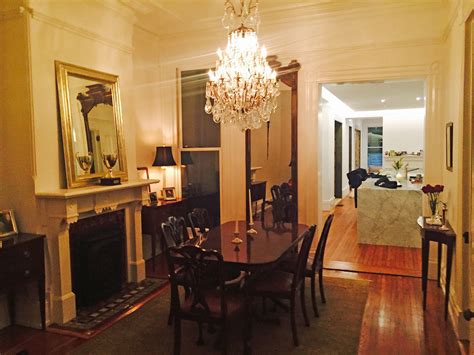 DC Townhouse, Logan Circle, Washington, DC — VESTIGE | designstudio