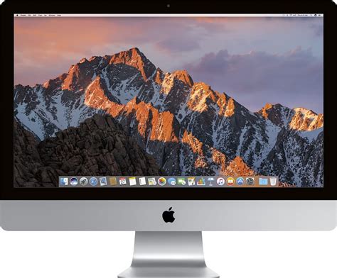 Best Buy: Apple 27" iMac with Retina 5K display Intel Core i7 32GB ...