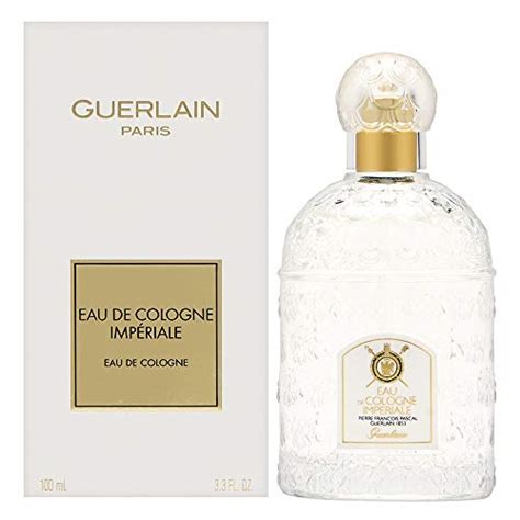 Eau De Toilette Uomo Guerlain Classifica Pi Venduti E Prezzi Nel