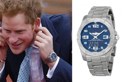 Wonderful watches of the Windsors | Luxe Watches