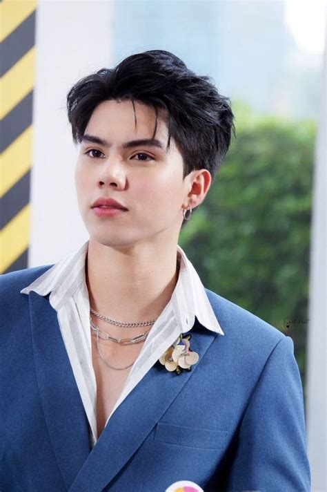 PhayuRain Actors Cute Gay Actresses