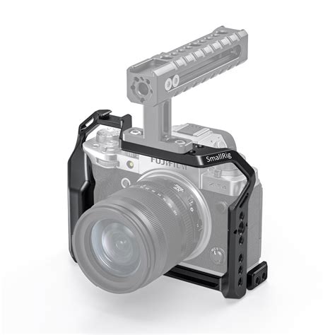 Khung Máy Ảnh Smallrig Cho Camera FUJIFILM X T4 CCF2808