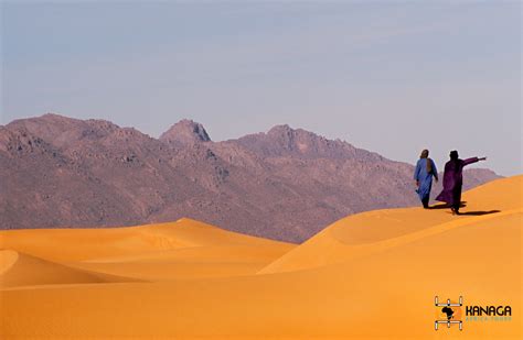 Il massiccio dellAir ed il deserto del Teneré Kanaga Africa Tours