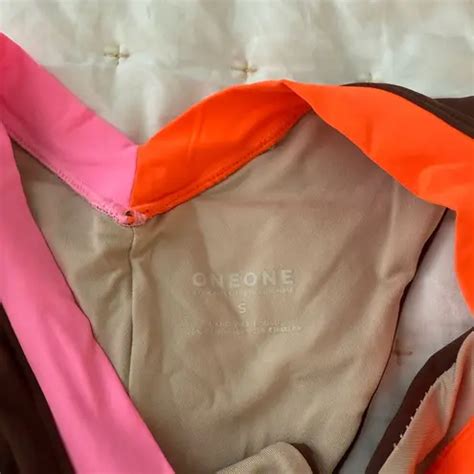 Free People ONEONE Kameron Bikini Top Jesse Bikini Bottoms Size XS 60 From Ashley