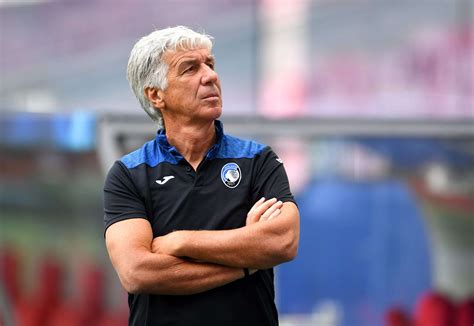 Gasperini ahead of Atalanta's clash with PSG: "Whatever happens, for us